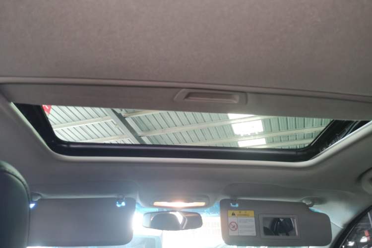 Used Chevrolet Cavalier 2019 320 Manual Xinyue Edition
