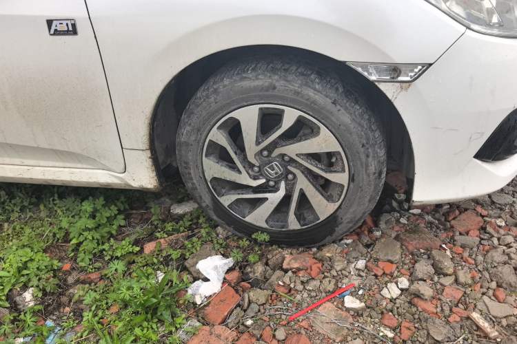 Used Honda Civic 2016 220TURBO Manual Luxury Edition
