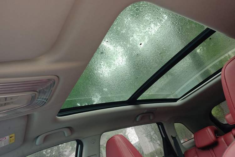 Used CHANGAN CS75 PLUS 2021 2.0T Automatic Pilot Version
