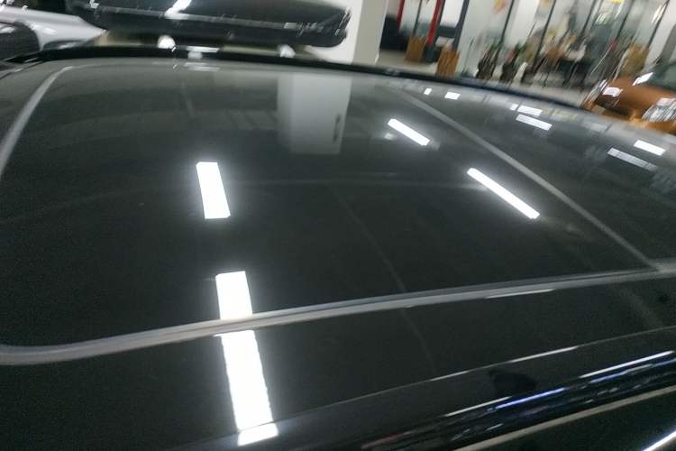 Used Nio ES6 2024 75 kWh