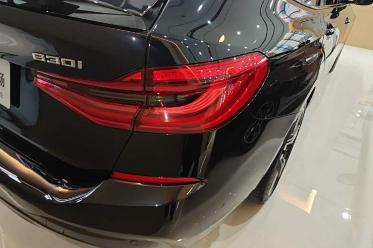 Used BMW 6 Series GT 2022 630i M Sport Package