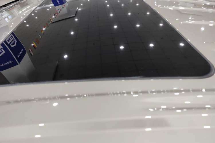 Used Buick GL8 2022 ES Landtrek 653T Comfort Edition