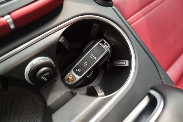 Used Porsche Cayenne E-Hybrid 2021 Cayenne E-Hybrid Coupé 2.0T