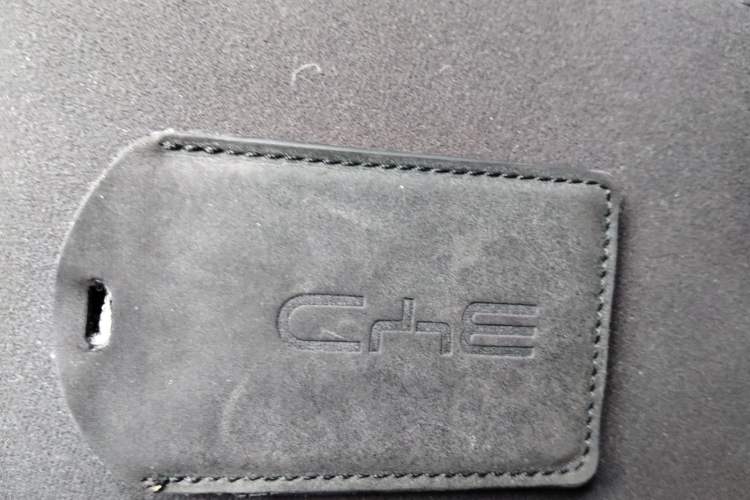 Used BYD Song PLUS New Energy 2023 Champion Edition EV 520KM Prestige Model Vehicle Key