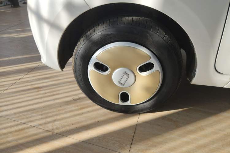 Used Bestune Pony 2025 222km Range Agile Horse
