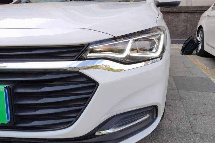 Used Chevrolet Monza 2022 320 Automatic Enjoyment Edition
