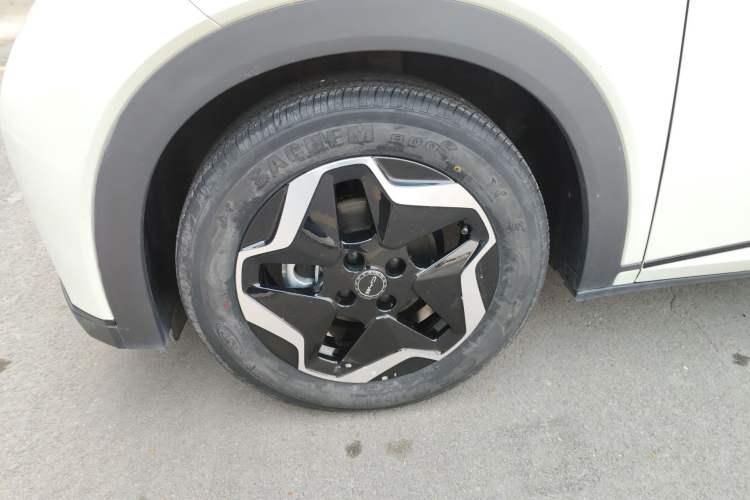 Used BYD Dolphin 2021 405 km Fashion Edition
