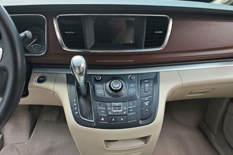 Used Buick GL8 2018 28T Prestige Version China VI Standard
