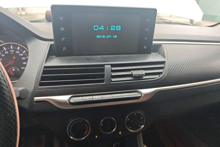 Used Great Wall Wingle 7 2019 2.0T Diesel Two-Wheel Drive Elite Version China VI Standard Big Double Cabin GW4D20M