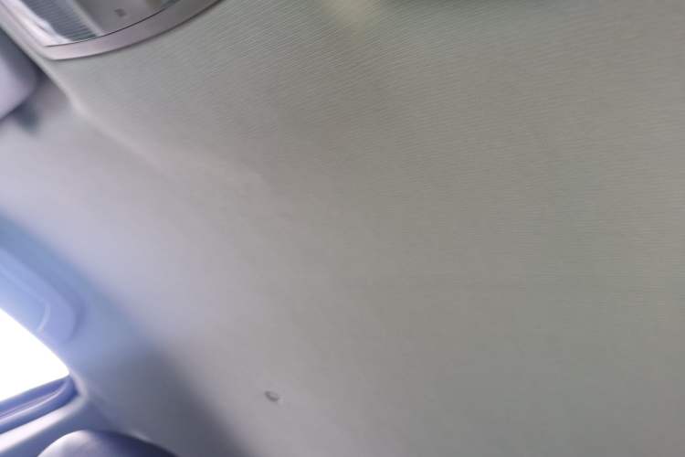 Used Haima M6 2015 1.5T CVT Luxury Model