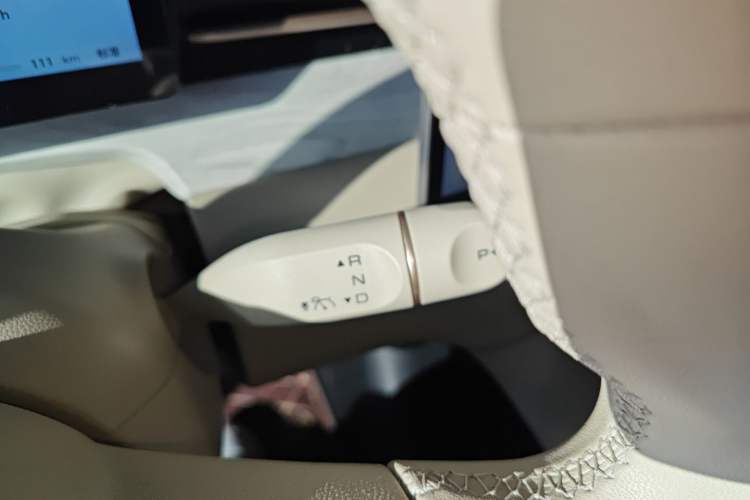 Used Wuling Xingguang S 2024 130 km Flagship Version