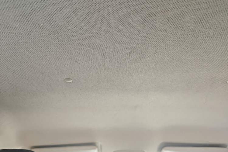 Used BAIC New Energy EC 2017 EC180 Dynamic Edition