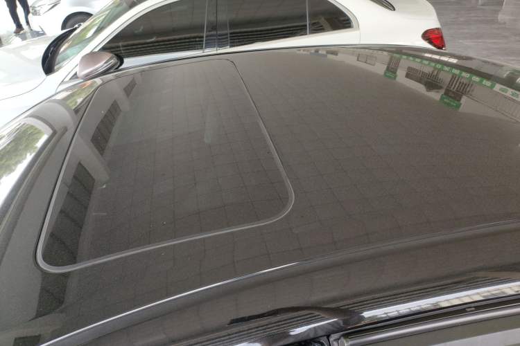 Used Nissan Sylphy 2021 1.6L XL CVT Enjoyment Edition Roof