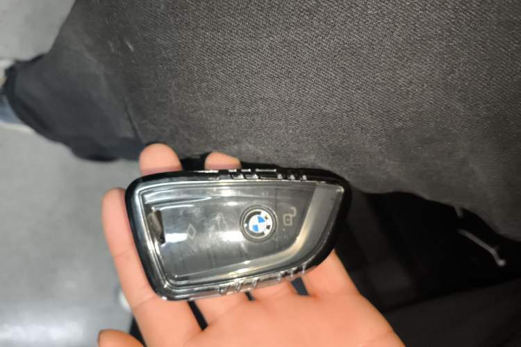 Used BMW 3 Series 2024 325Li M Sport Package