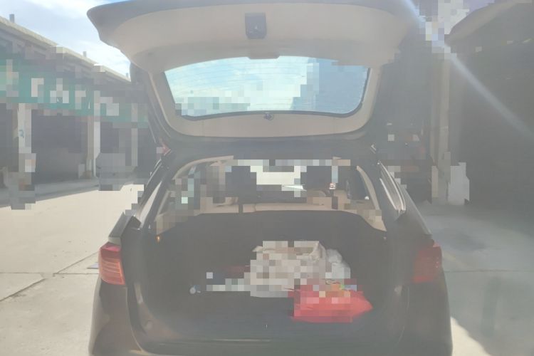 Used Brilliance V5 2012 1.6L Automatic Luxury Version