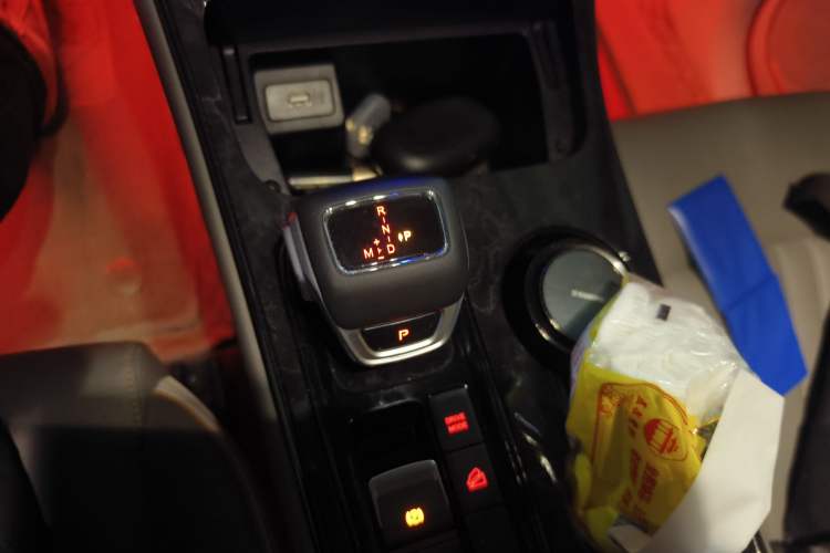 Used FORTHING Yacht 2022 1.5T DCT Chasing-the-Waves Edition