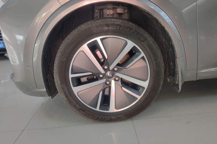 Used Li Auto L8 2023 Max model