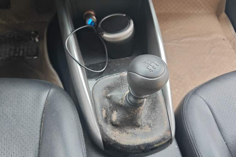 Used Kia Forte 2014 1.6L MT GL