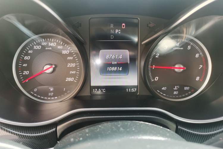 Used Mercedes-Benz Vito 
