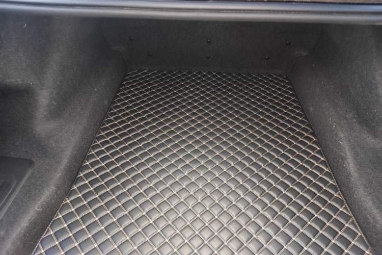 Used BMW 5 Series 2022 Restyled 530Li Leading Edition M Sport Package