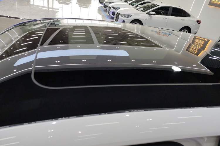 Used Leapmotor T03 2021 400 Luxury Edition