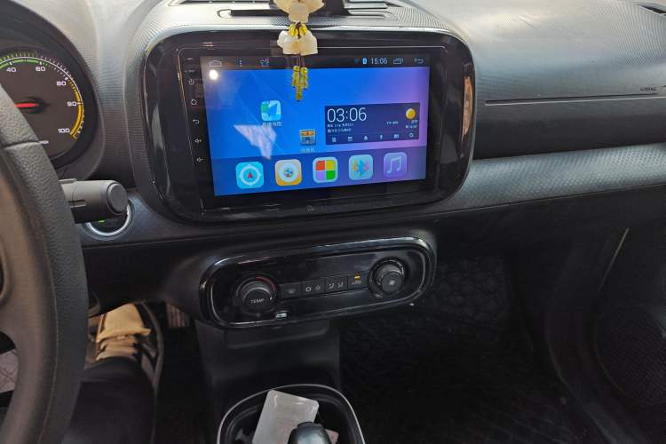 Used Roewe Clever 2022 311km QiQi BoBo Edition