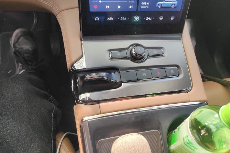 Used Nio ES6 2020 420 km Sport Edition
