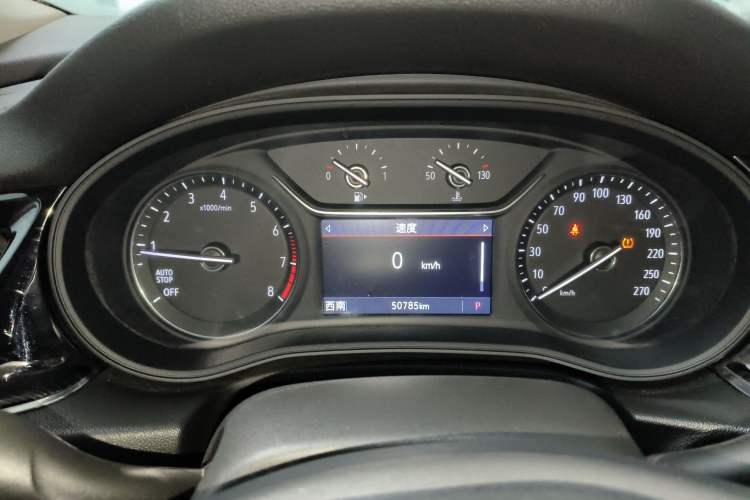 Used Buick Regal 2024 25T Deluxe Edition
