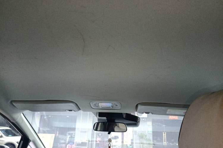 Used AION Y 2023 Plus 610 Enjoy Edition Headliner