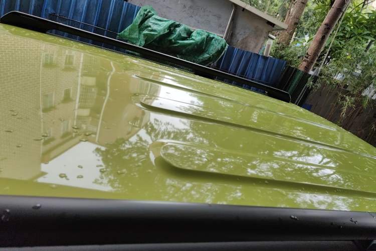 Used Baojun Spark 2023 Intelligent Premium Edition
