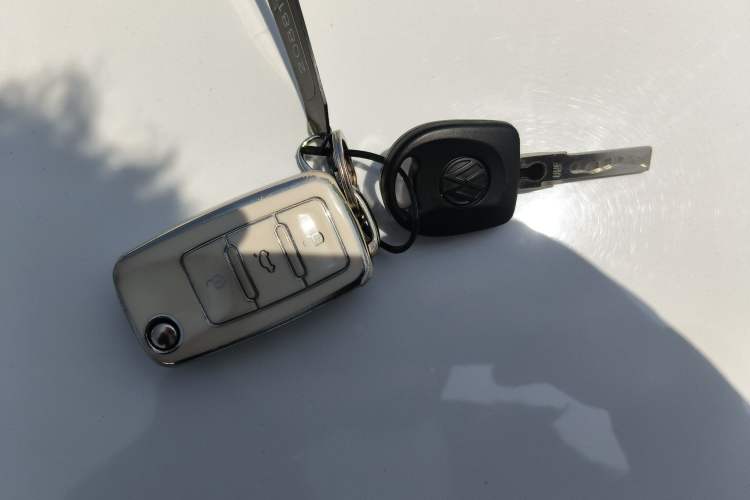 Used Volkswagen Polo 2018 1.5L Automatic Advanced Driving Model