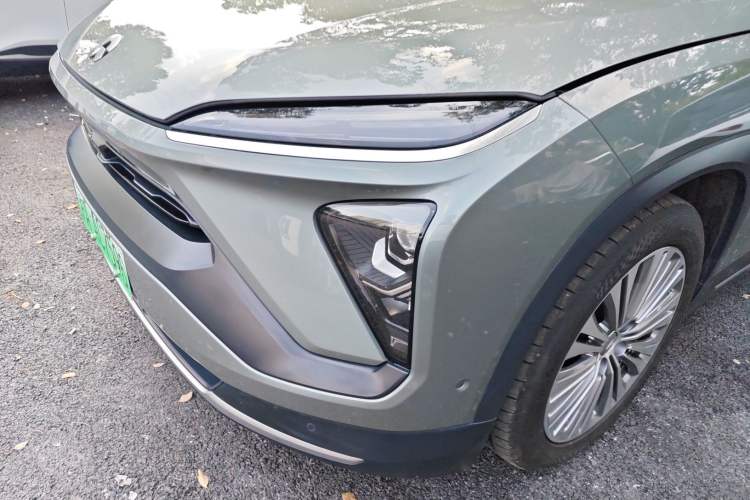 Used Nio ES6 2020 610 km Performance Version