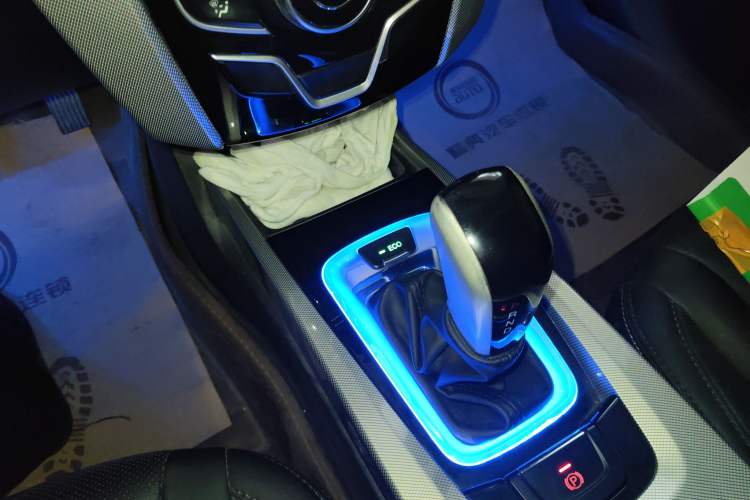 Used Luxgen U6 SUV 2015 1.8T Fashion Edition
