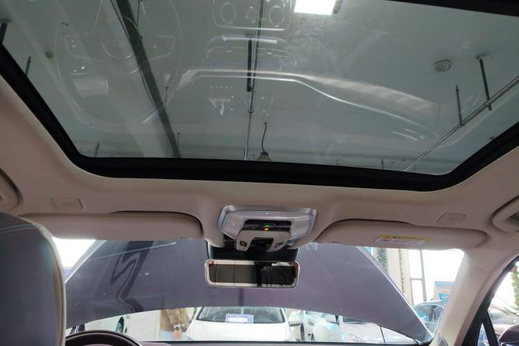 Used Hongqi H9 2020 Revised Version 2.0T Smart Connect Flagship Edition