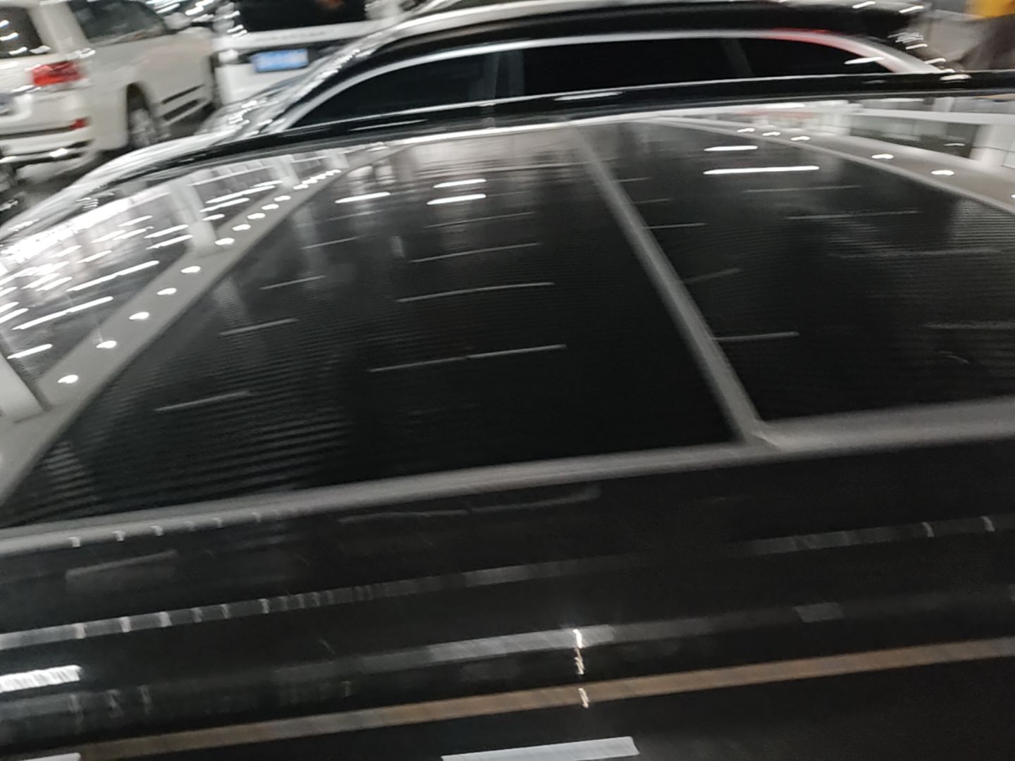 Geely Galaxy L7 2024 1.5T 115 km Starship Dragon Edition — снимка 7