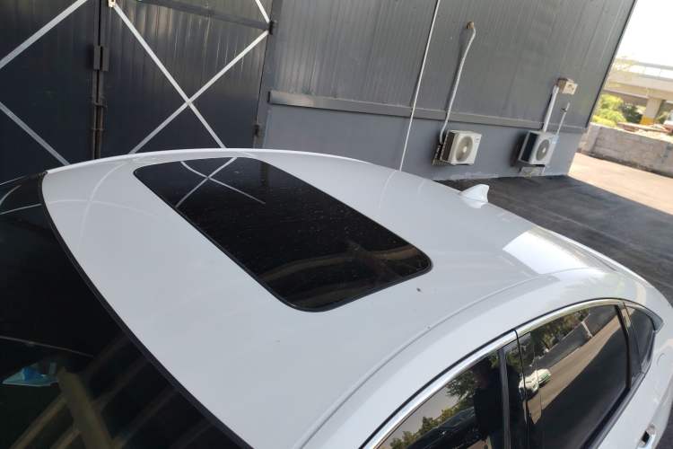 Used Honda Accord 2018 Rui Hybrid 2.0L Rui Ling Edition China VI
