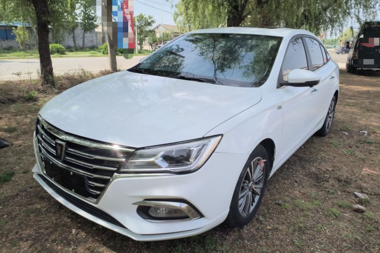 Used Roewe i5 2019 1.5L Automatic 4G Connected Langhao Edition