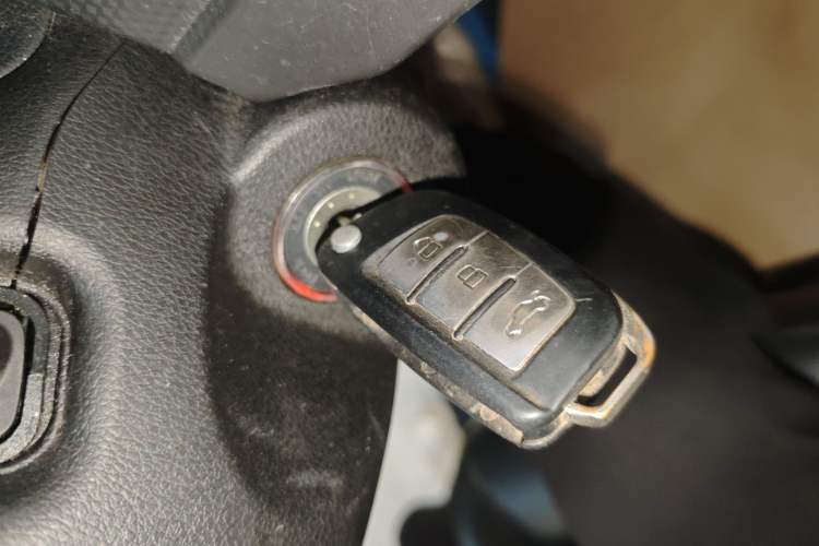 Used Geely Auto Vision 2020 1.5L Manual Asian Games Edition
