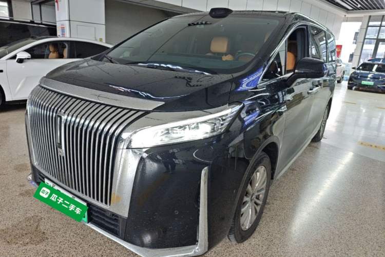 Used Wey Gaoshan 2025 Four-Wheel Drive Alpine 8