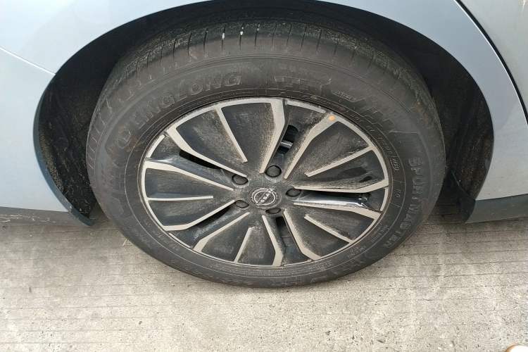 Used Nissan N6 2026 Model 180 Pro