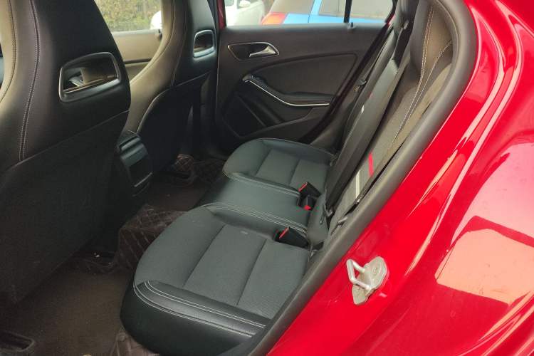 Used Mercedes-Benz A-Class (Import) 2015 A 180