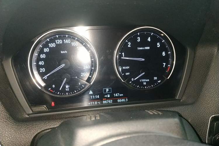 Used BMW 2 Series (Import) 2019 225i Convertible Coupe Sports Design Package
