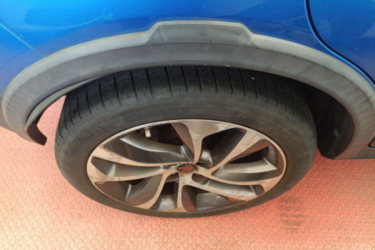 Used BYD Yuan 2016 1.5TID Automatic Prestige Model