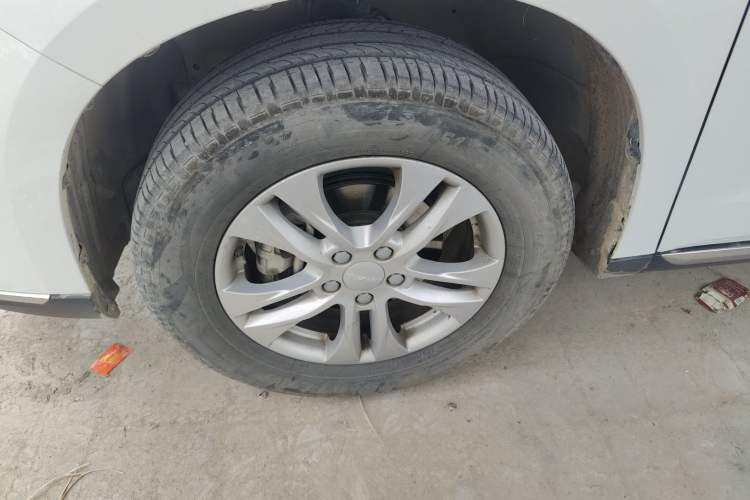 Used Haval M6 2021 PLUS 1.5T Manual Elite Smart Connectivity Model
