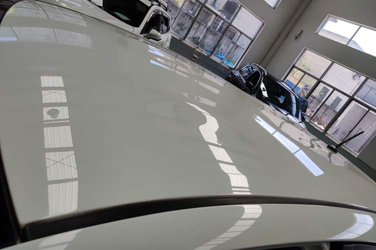 Used Toyota YARiS L Zhi Xuan 2016 Revised 1.5E CVT Charming Edition Roof