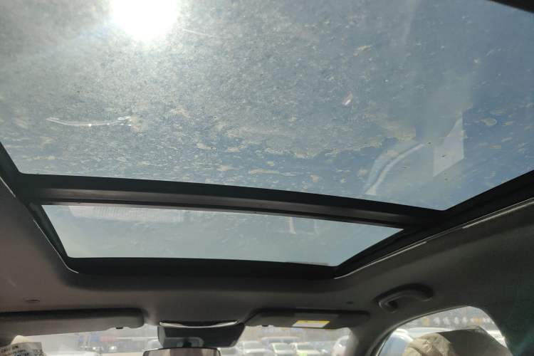 Used CHANGAN CS55PLUS 2026 Model Fourth-Generation New Blue Whale 1.5T Leading Model
