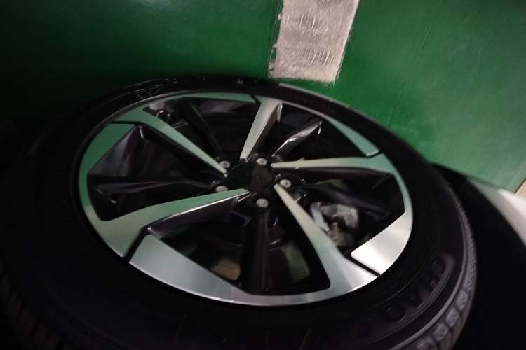 Used AION Y 2025 Plus 510 Enjoy Edition
