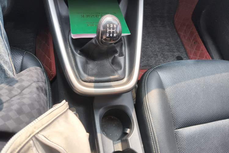 Used Ford Escort 2017 1.5L Manual Comfort Model