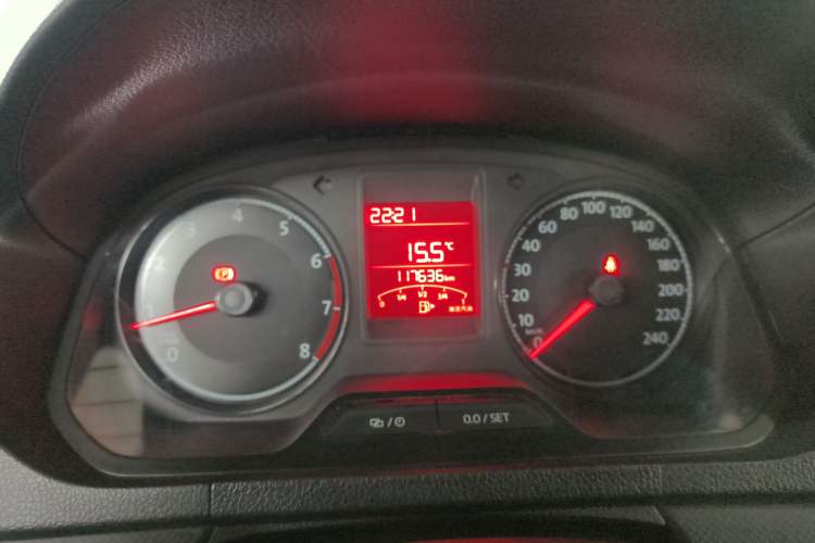 Used Volkswagen Jetta 2017 1.4L Manual Fashion Edition
