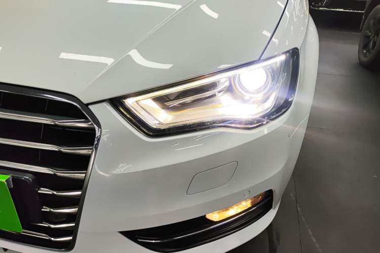 Used Audi A3 2016 Sportback 35 TFSI Ambition
